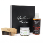 Coffret Complet · Soin de la Barbe