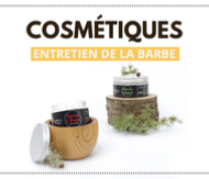 Cosm�tiques Entretien de la Barbe