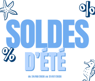 SOLDES %