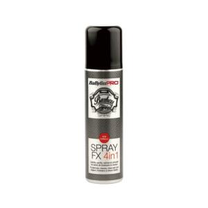 BABYLISSPRO® - Spray 4en1