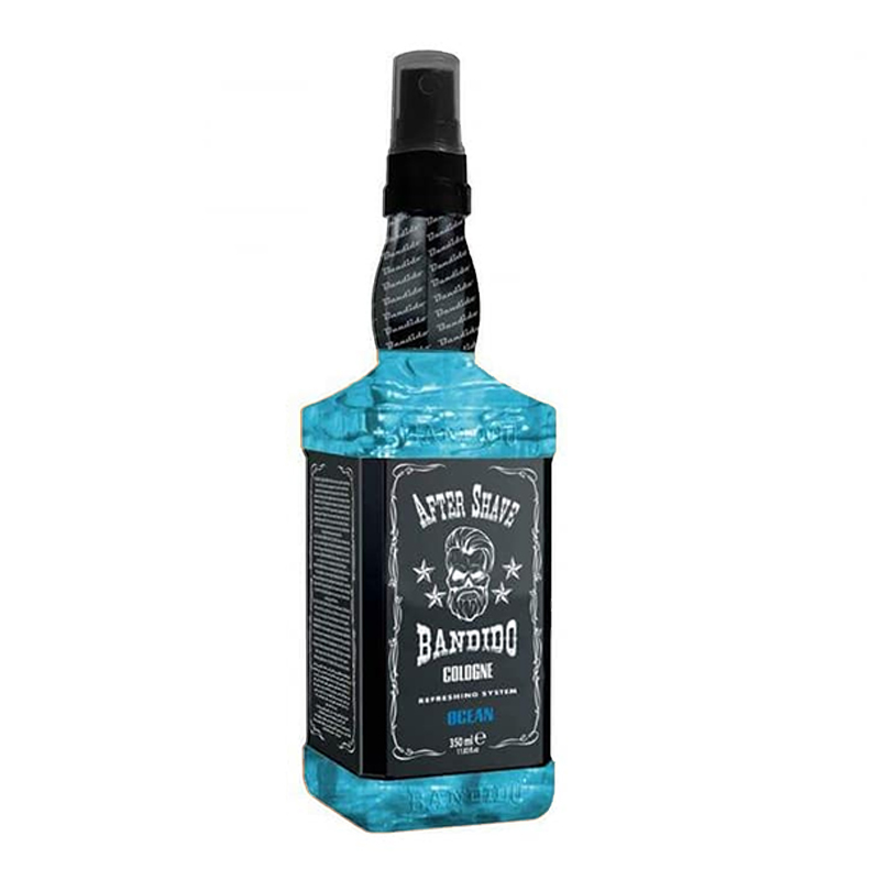 BANDIDO - Lotion After Shave - Waterfall