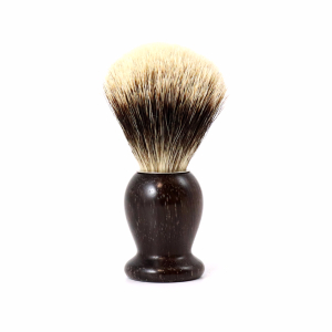 Blaireau de Rasage &#9733;&#9733;&#9733; | Palissandre