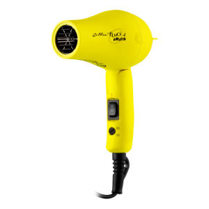 LABOR PRO - Gettin'Fluo Fruits - Sèche cheveux Jaune