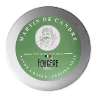 MARTIN DE CANDRE - Savon à Raser - Fougère 200g