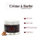 Crème à Barbe - Boisé 