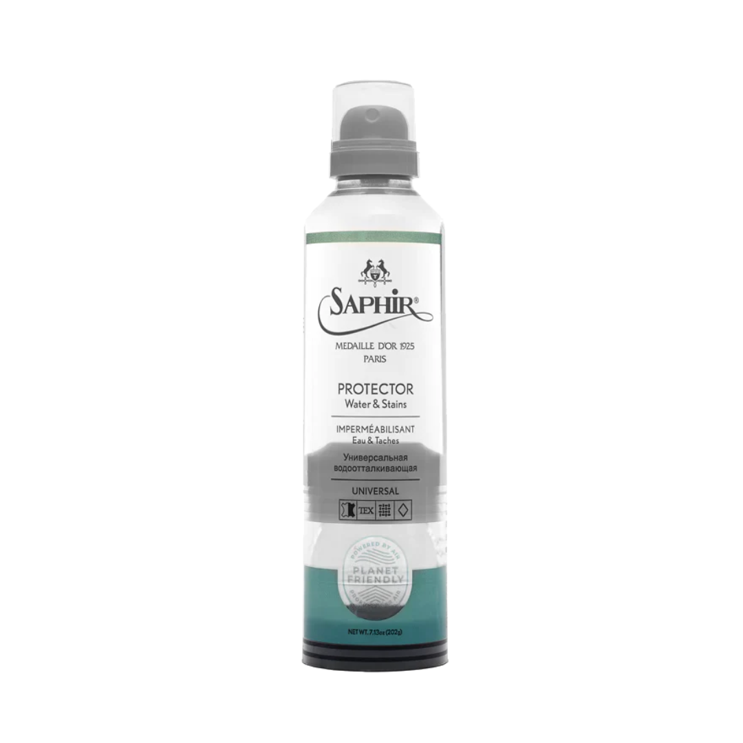 SAPHIR - Imperméabilisant protecteur - 200ml