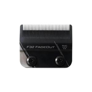 WAHL - Tête de rechange F32 FADEOUT Vapor
