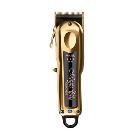 WAHL® - Tondeuse de Coupe Magic Clip - Gold +Pochette néoprène