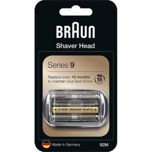 BRAUN - Tête de remplacement - 92S