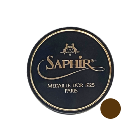 SAPHIR - Pâte de luxe - Marron Moyen 37