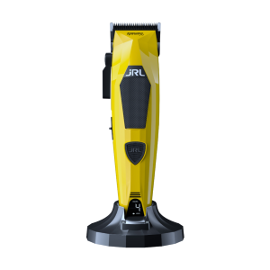 JRL® Diamante - Tondeuse de Coupe Jaune