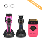 STYLECRAFT - PACK TRIO - Instinct Metal Edition