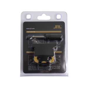 JRL® - Tête de coupe GOLD - 2020T- Gold