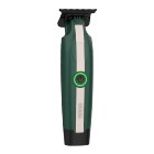 COCCO - Veloce Lite - Tondeuse de Finition - Vert/Blanc