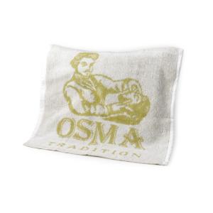 OSMA - Serviette 