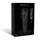 MY-BLADES® - Tondeuse de Coupe Tensor 1 - Noir
