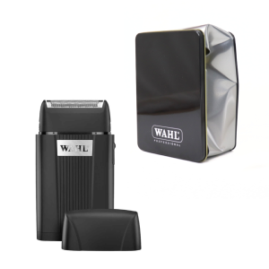 WAHL® - Rasoir finition Super Close - Boite Abîmée